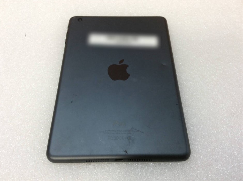 APPLE IPAD MINI 1 (A1432) 16GB Tablet