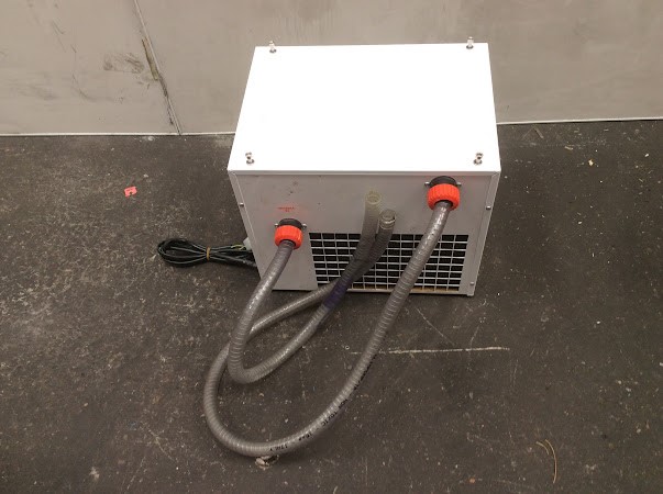 Teco GS10 Liquid Cooling System