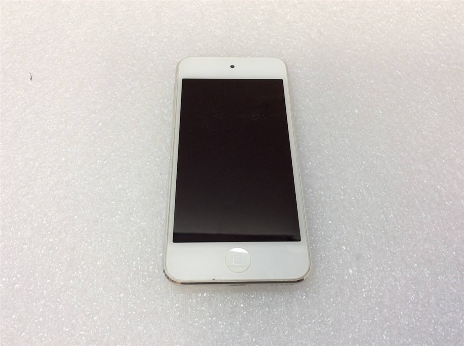 APPLE IPOD TOUCH 5 (A1421) 32GB Smartphones