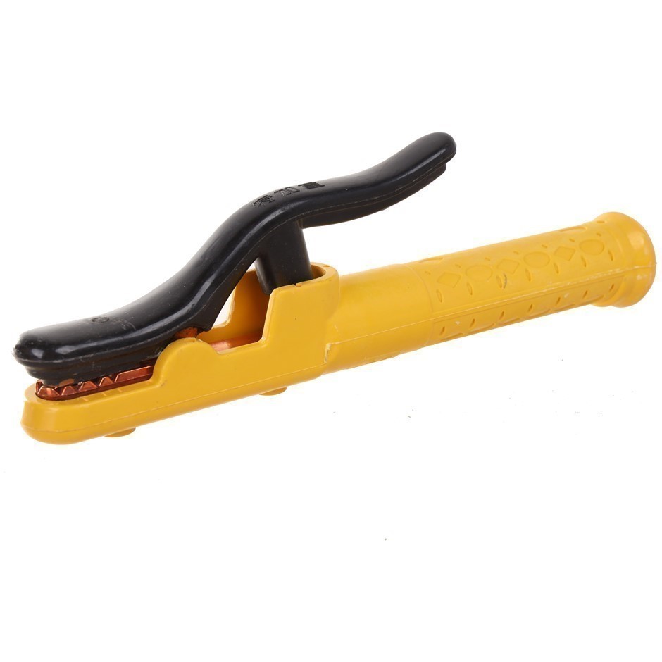 2 x SENSH 800amp Electric Welding Clamps.