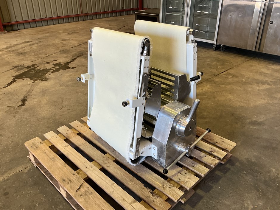 Pastry roller Jdr5203 Dough Roller