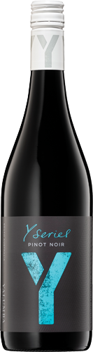 Yalumba Y Series Pinot Noir 2024 (12x 75