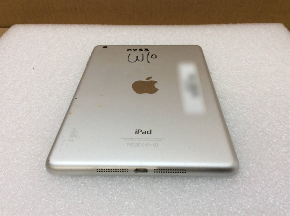 APPLE IPAD MIINI 2 A1489 A7 16GB Tablet