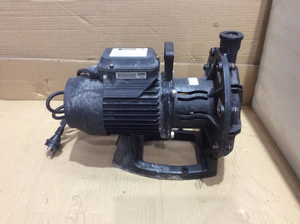 Polaris PB4-50A Booster Pump