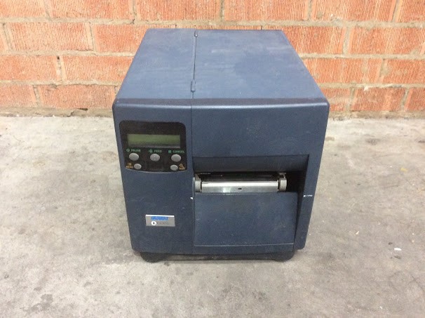 Datamax I-Class DMX-I-4208 Thermal Barcode Label Printer