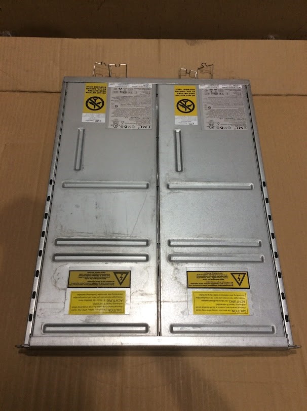 EMC Southboro MA01772 Standby Power Supply