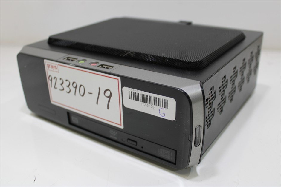 ULTRA SFF CORE I7-7700