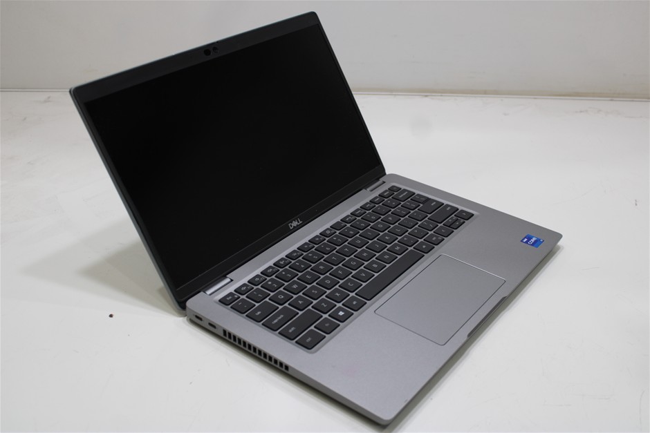 DELL LATITUDE 5420