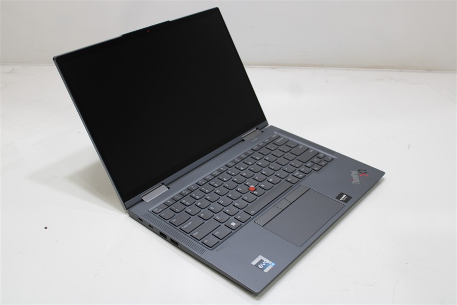 LENOVO THINKPAD X1 YOGA GEN 7 21CES2FK00