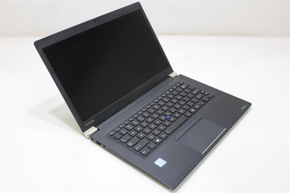 TOSHIBA TECRA X40-E PT482A-05U009