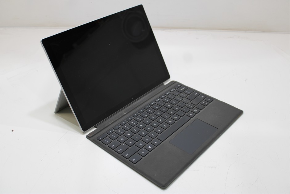 MICROSOFT SURFACE PRO
