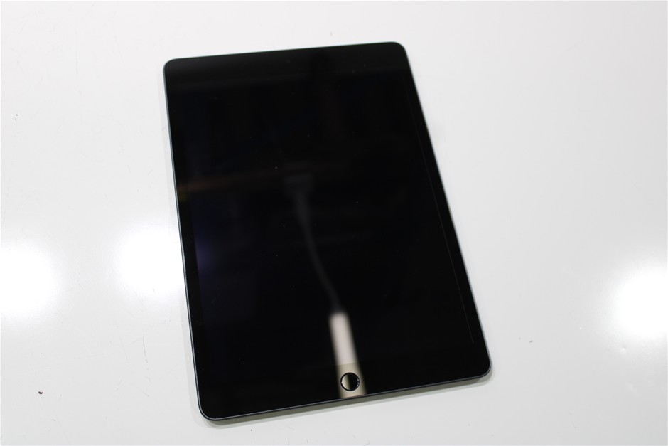 APPLE IPAD 9TH GEN A2602