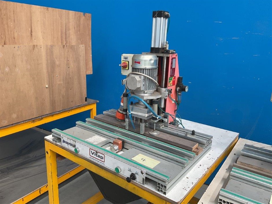 Vitap Insermat Press