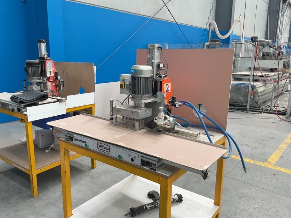 Vitap Insermat Press