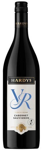 Hardys VR Cabernet Sauvignon 2025 (6x 1L