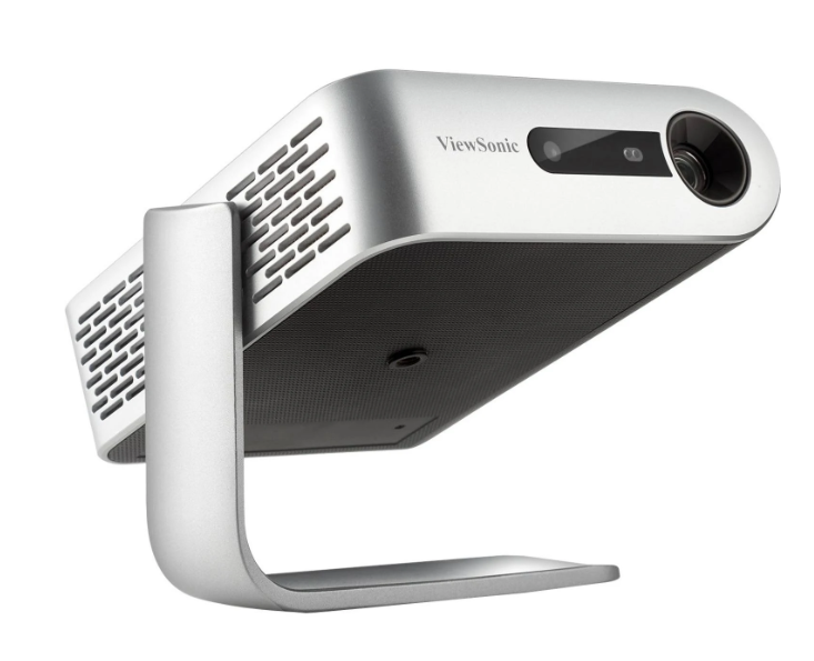 Viewsonic M1 Portable Cinema VS17337 Grey