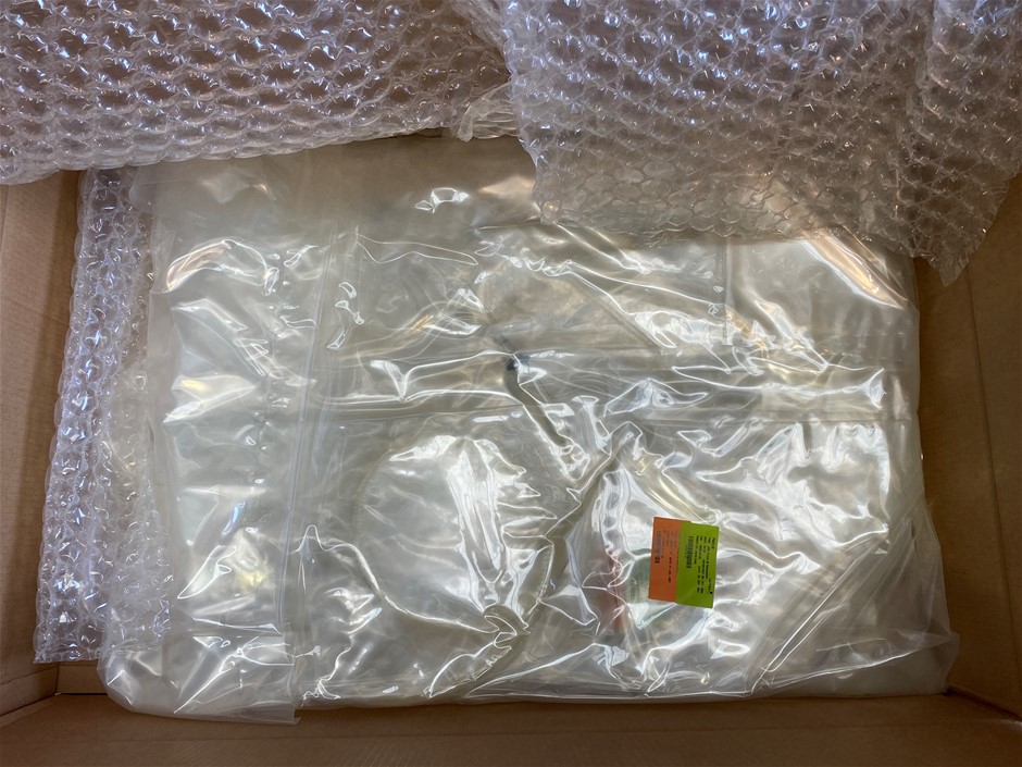 500 L Alegro 3D Biotainer