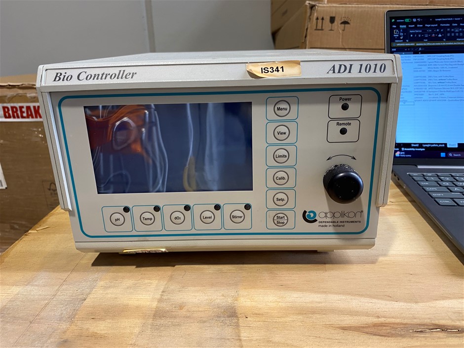 Biocontroller Module Auction (0043-7061661) | Grays Australia