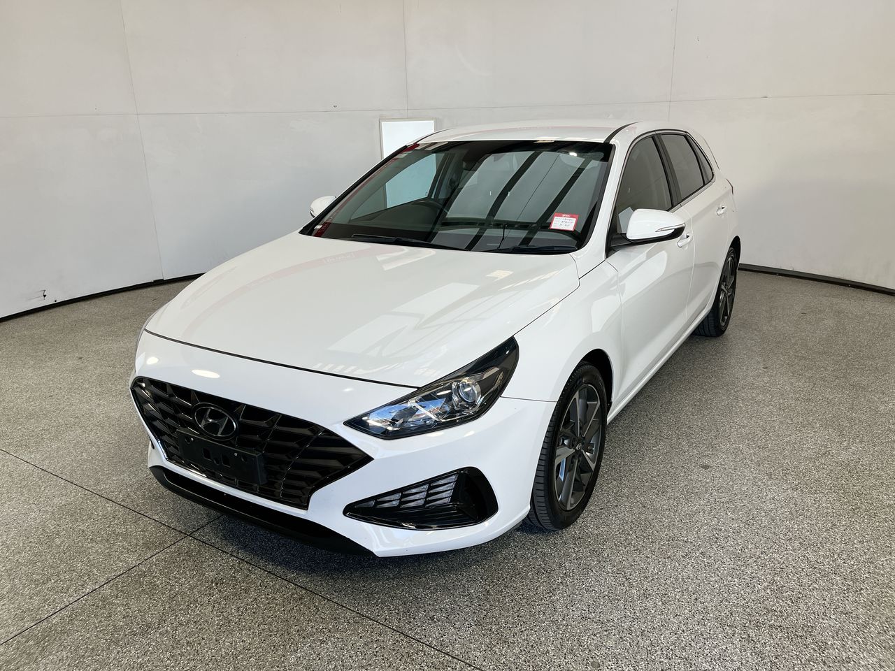 2023 Hyundai i30 Active PD Automatic Hatchback