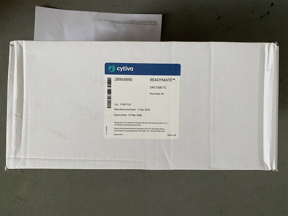 ReadyMate DAC1500 TC