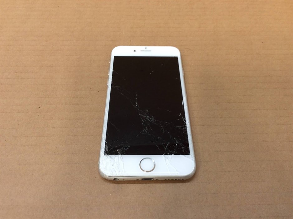 Apple iPhone 6 (A1586) 64GB Smartphones