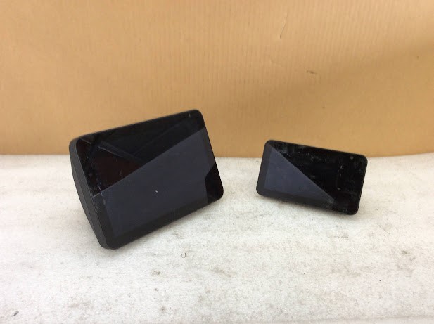 Mix Brand and Model Smart Displays (Lot of 2)