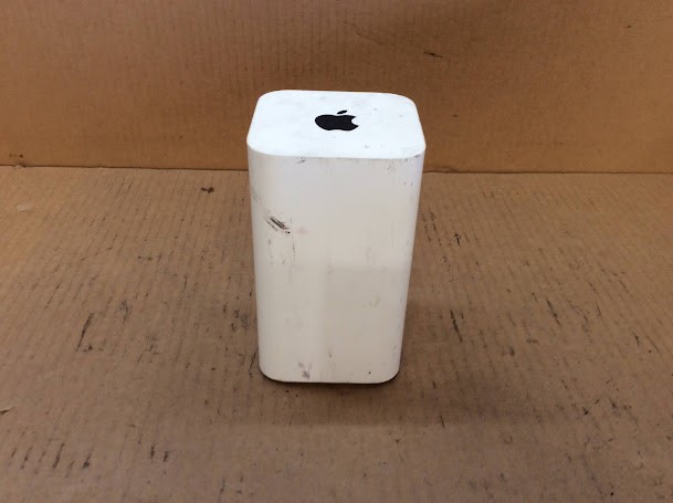 Apple AirPort Time Capsule (5th Gen)(A1470) Router