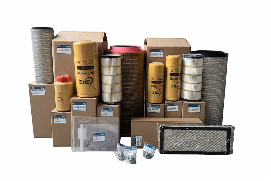 Service Kits -Atlas Copco / Epiroc  L7-40