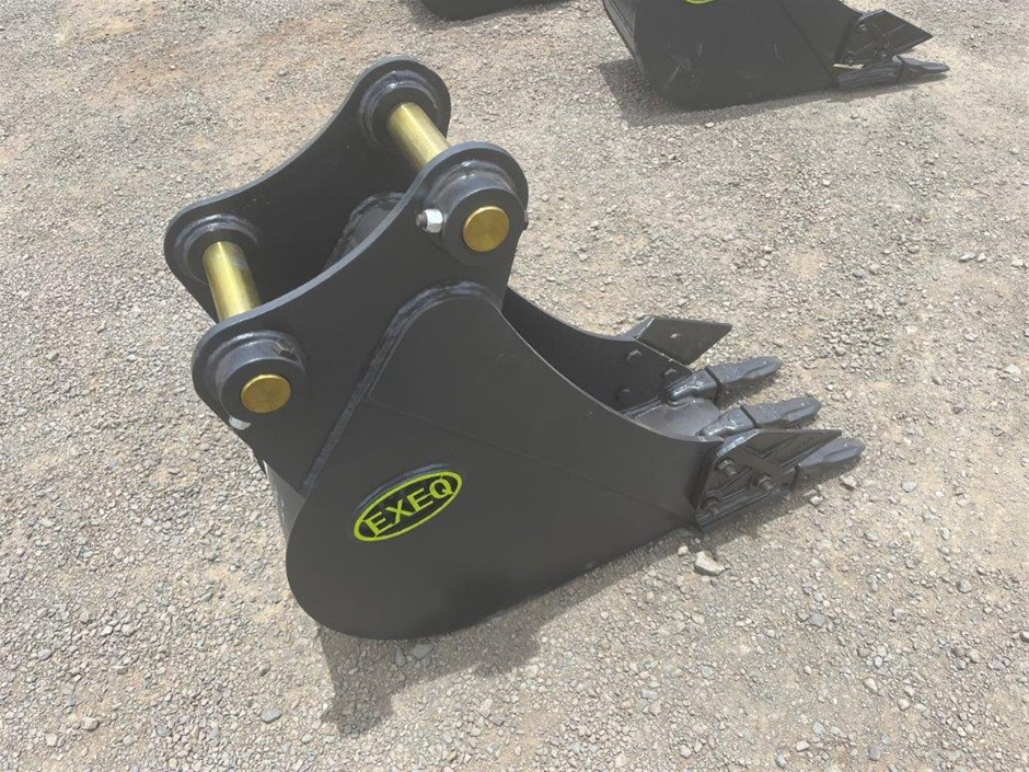 300 mm GP/Digging BucketTo Suit 5T Excavator(Unused)
