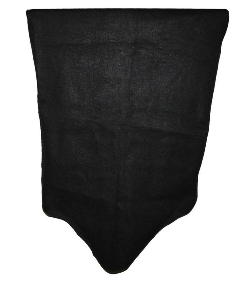 4.0sqft 100% Stretch Leather Hide