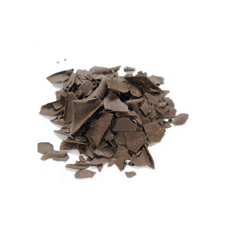 4 x CHOCOLATE PRODUCTS OF AUSTRALIA Dark Cs47 Chocolate Flake RA, 2kg. Best