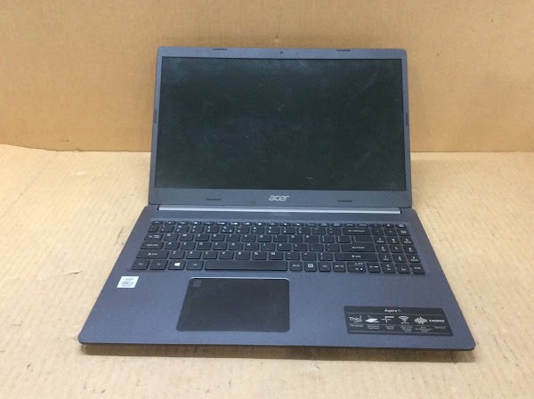 Acer Aspire A515 Laptop i5-10210U 4GBRAM/128GB