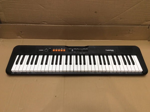 Casio Casiotone CT-S100 Electronic Keyboard