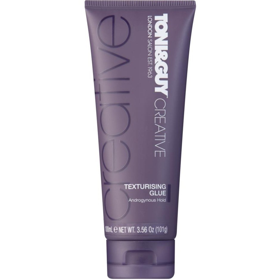 6 x Toni & Guy 100ml Hair Texturising Gl