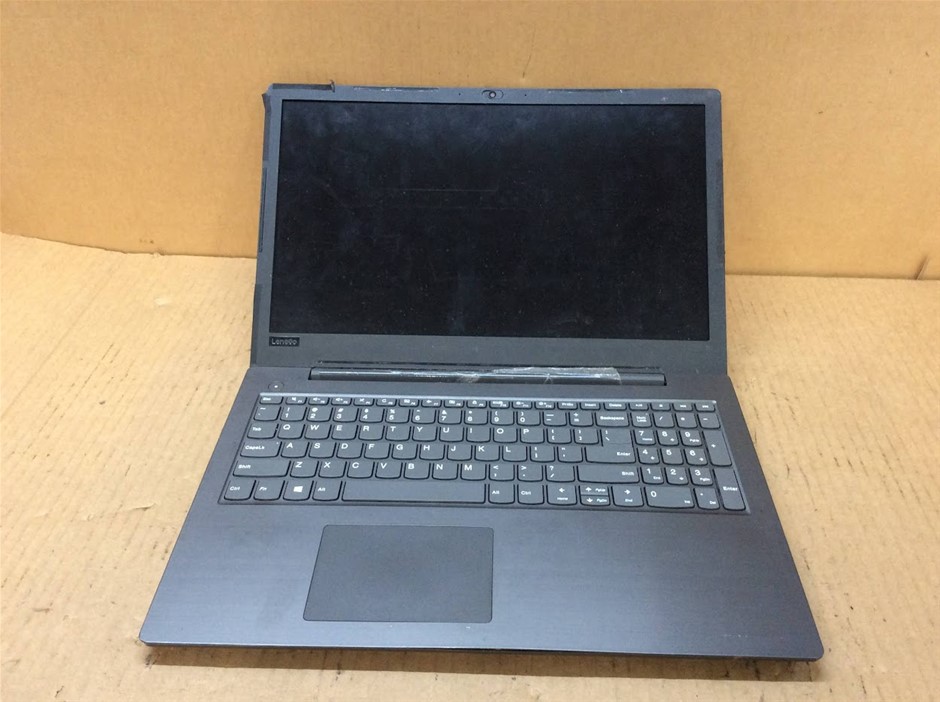 Lenove V330-151KB Laptop i7-8550U 4GBRAM 128GB Black