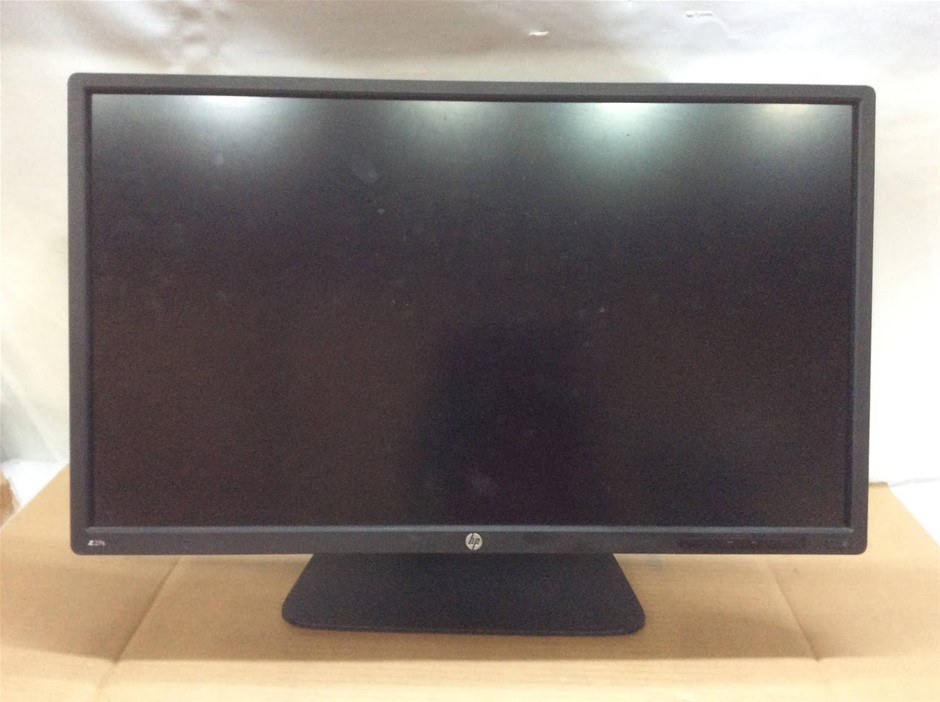 HP Business Z27s 27" LED LCD Monitor