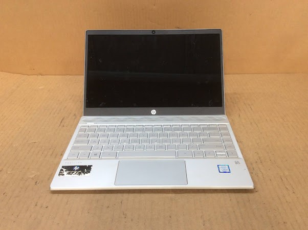 HP PAVILION 13-AN008585TU Laptop I5-8265U 8GBRAM/128GB