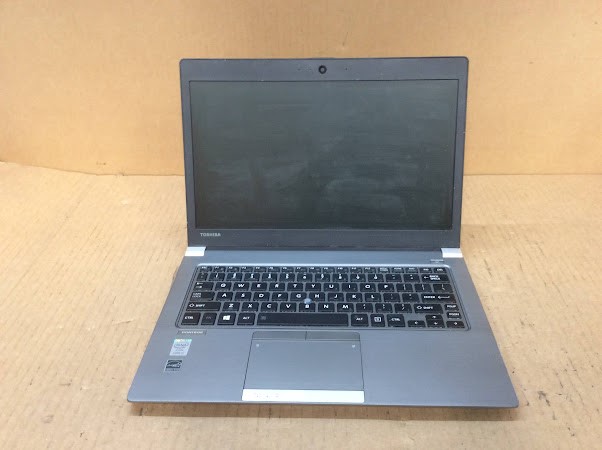 TOSHIBA PORTEGE 230-A Laptop I5-4200U 8GBRAM/128GB