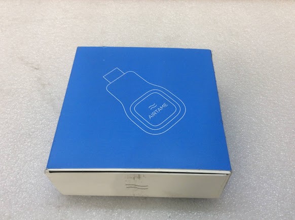 Airtame AT-DG1 Wireless HDMI Display Adapter - New Unboxing