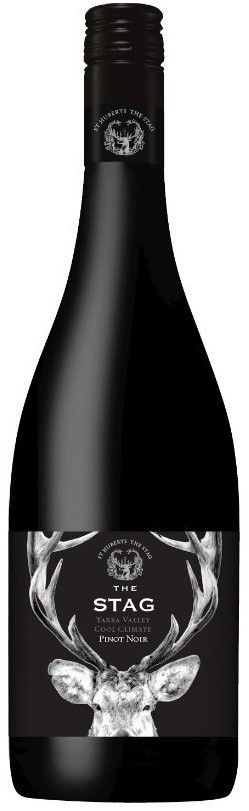 St Huberts The Stag Pinot Noir - Yarra V