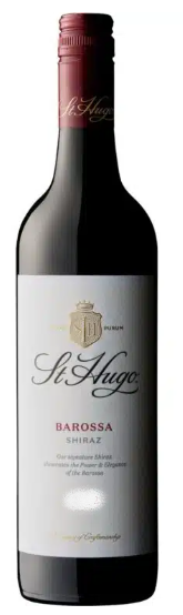Jacobs Creek St Hugo Signature Shiraz 20