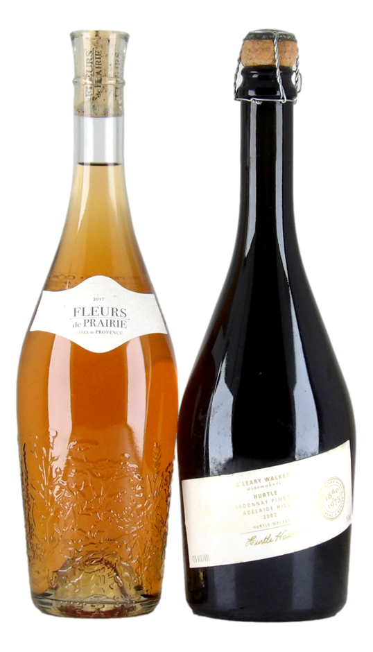 Mixed Wine Pack (2x 750mL) Multi Region