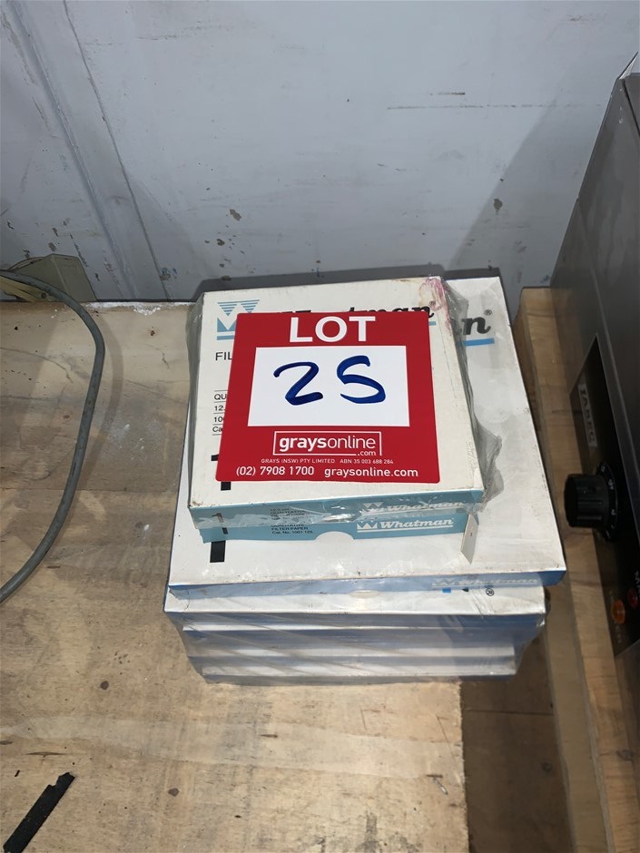 Miscellaneous Lab Equipment