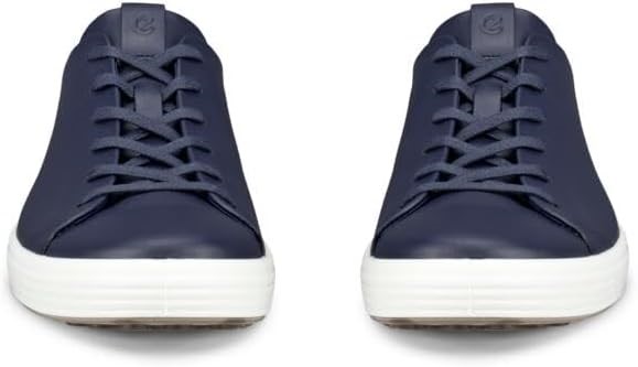 ECCO Men's Soft 7 Premier Sneaker, size EU 46/ US 12-12.5