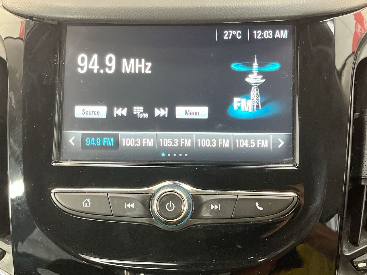 Vehicle photo