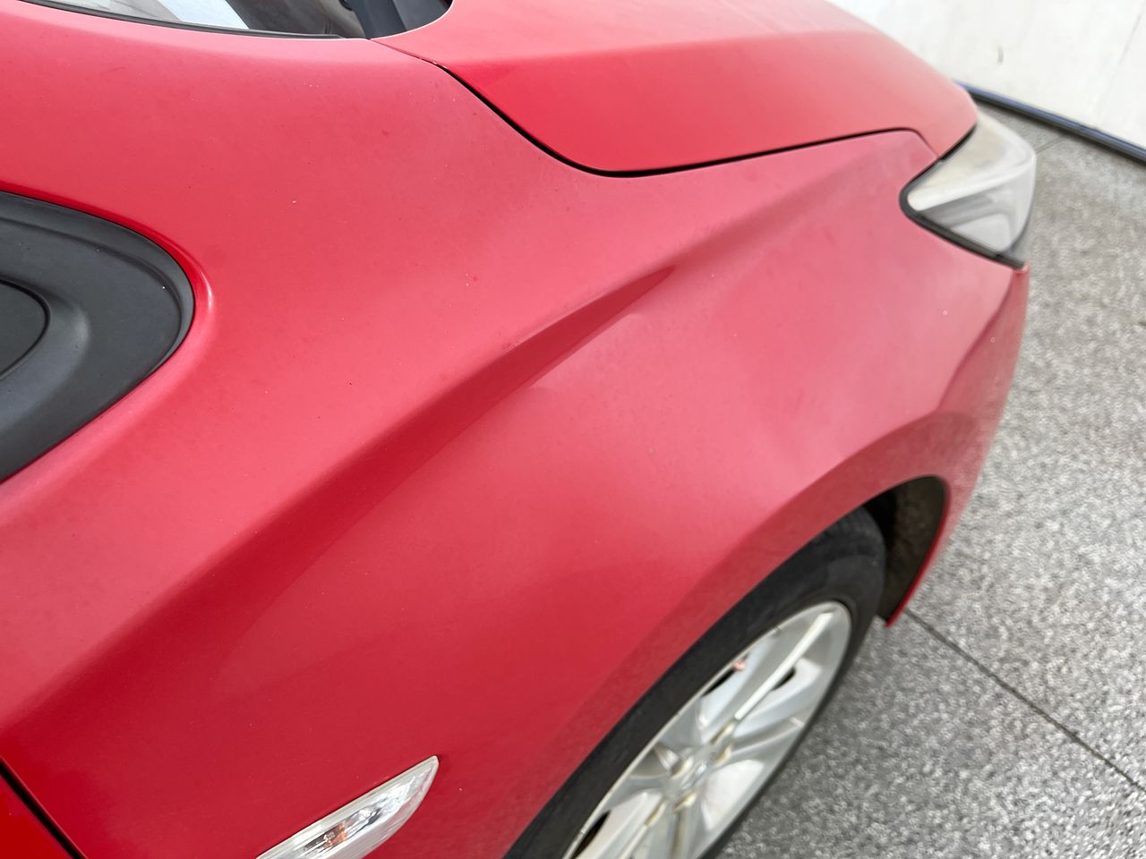 Vehicle photo