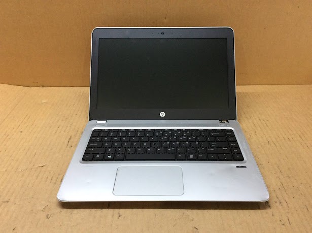 HP PRO BOOK 430 G4 Laptop I5-7200U 8GBRAM/128GB