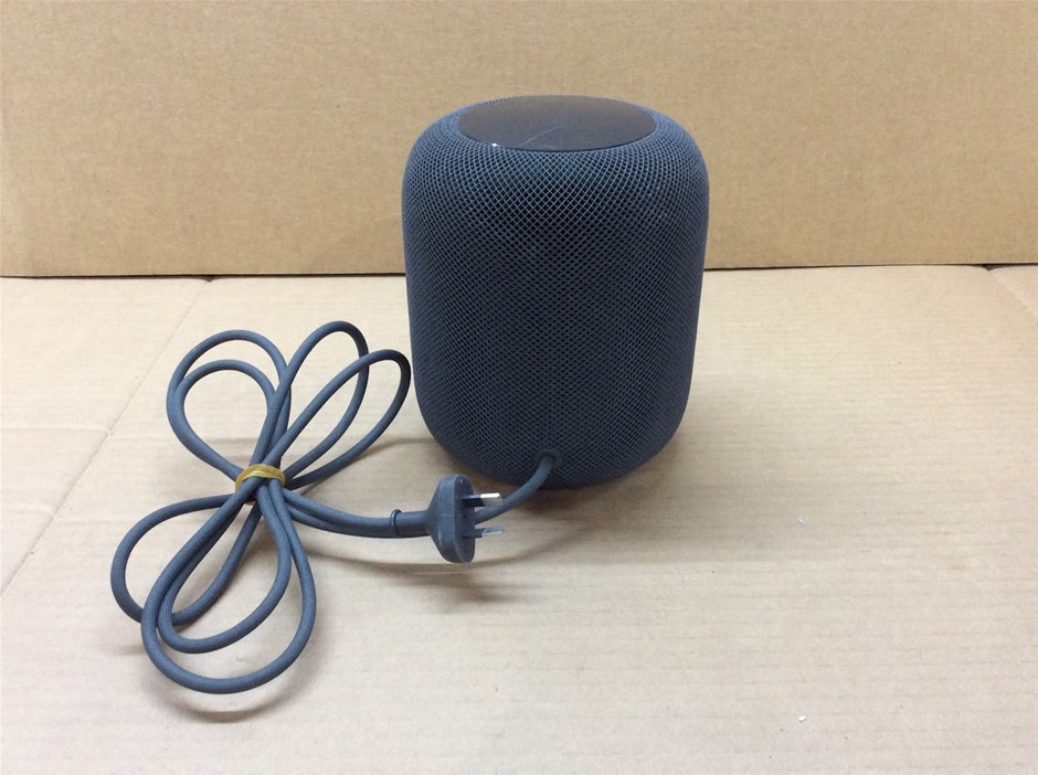 Apple HomePod Smart Speake