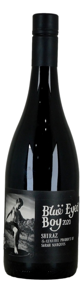 Molly Dooker Blue Eyed Boy 2020 (1x 750mL) SA 5* Prov