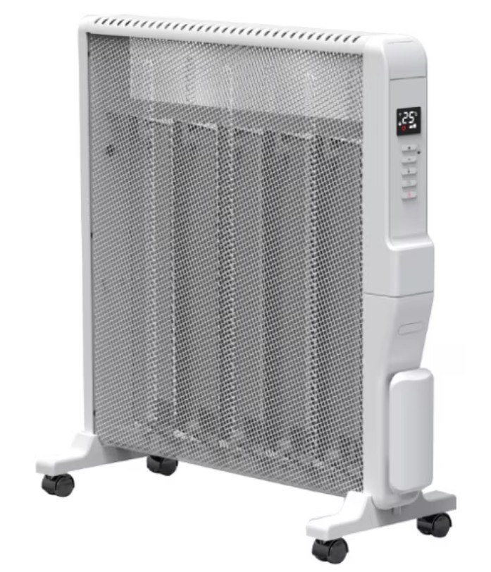 KOGAN SmarterHome 2400W Slim Mica Heater.